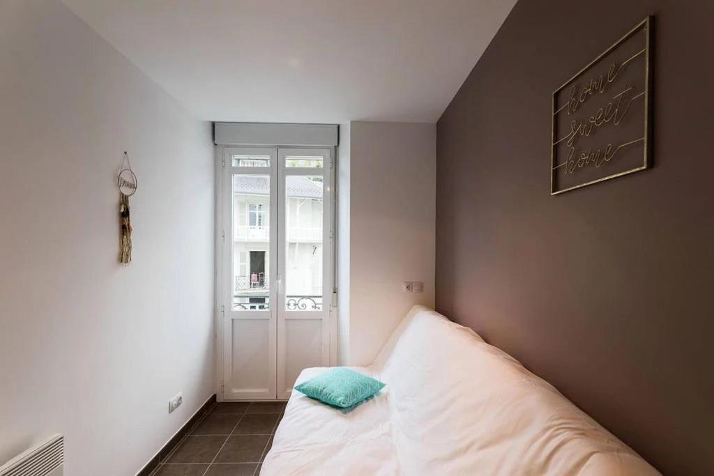 Albatros Apartamento Lourdes Exterior foto