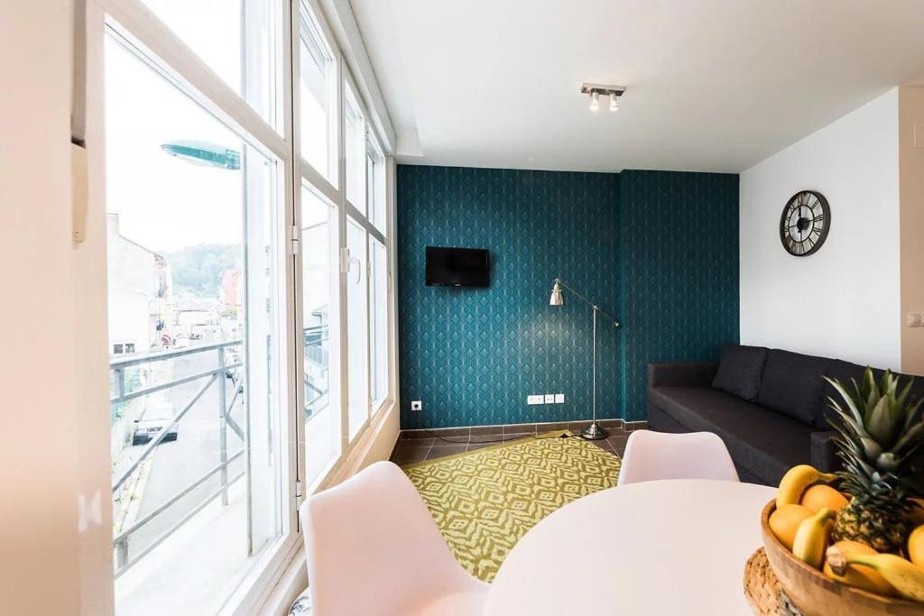 Albatros Apartamento Lourdes Exterior foto