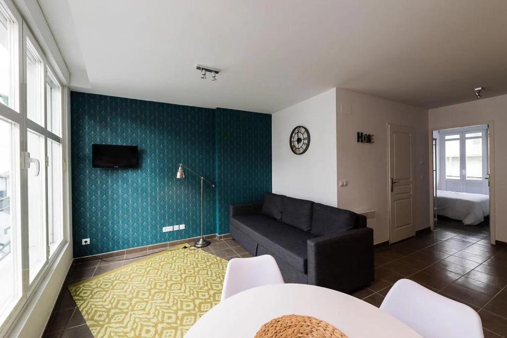 Albatros Apartamento Lourdes Exterior foto