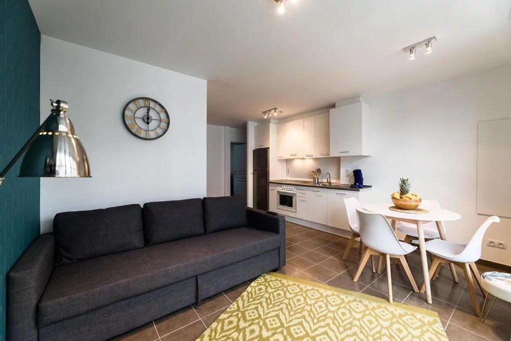 Albatros Apartamento Lourdes Exterior foto