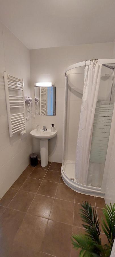Albatros Apartamento Lourdes Exterior foto