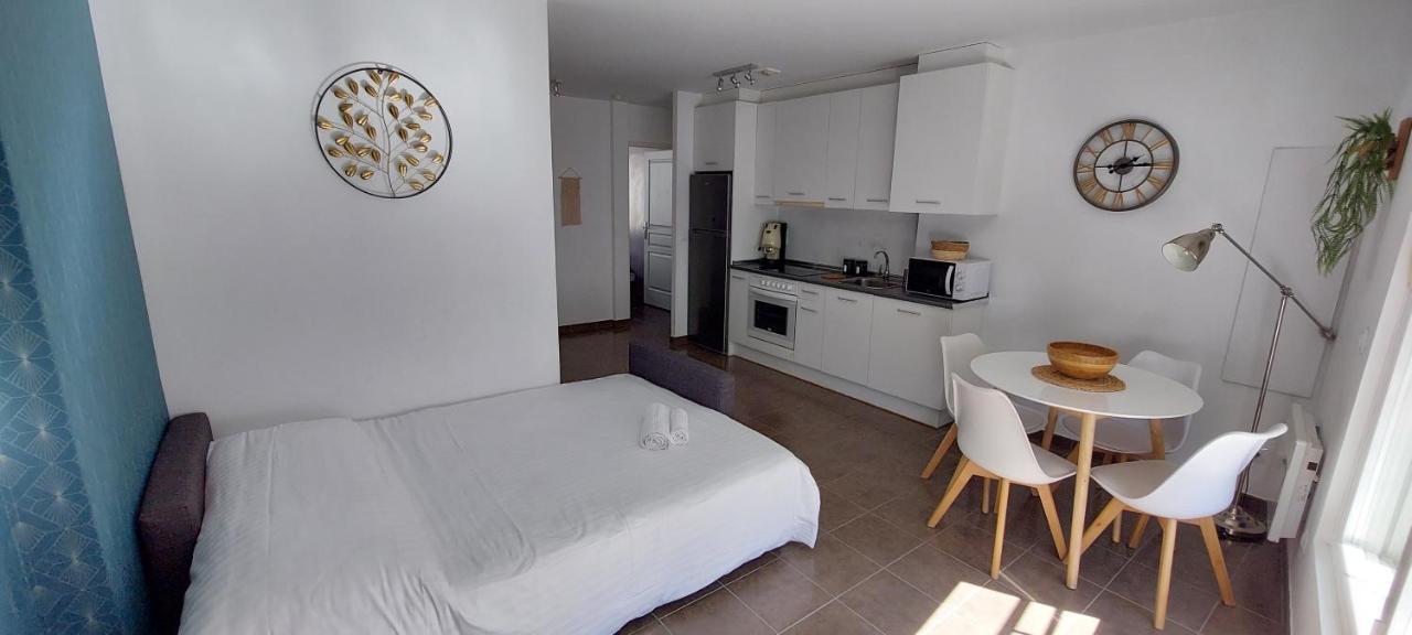 Albatros Apartamento Lourdes Exterior foto