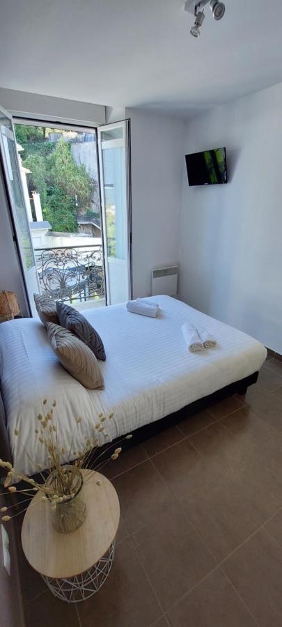 Albatros Apartamento Lourdes Exterior foto