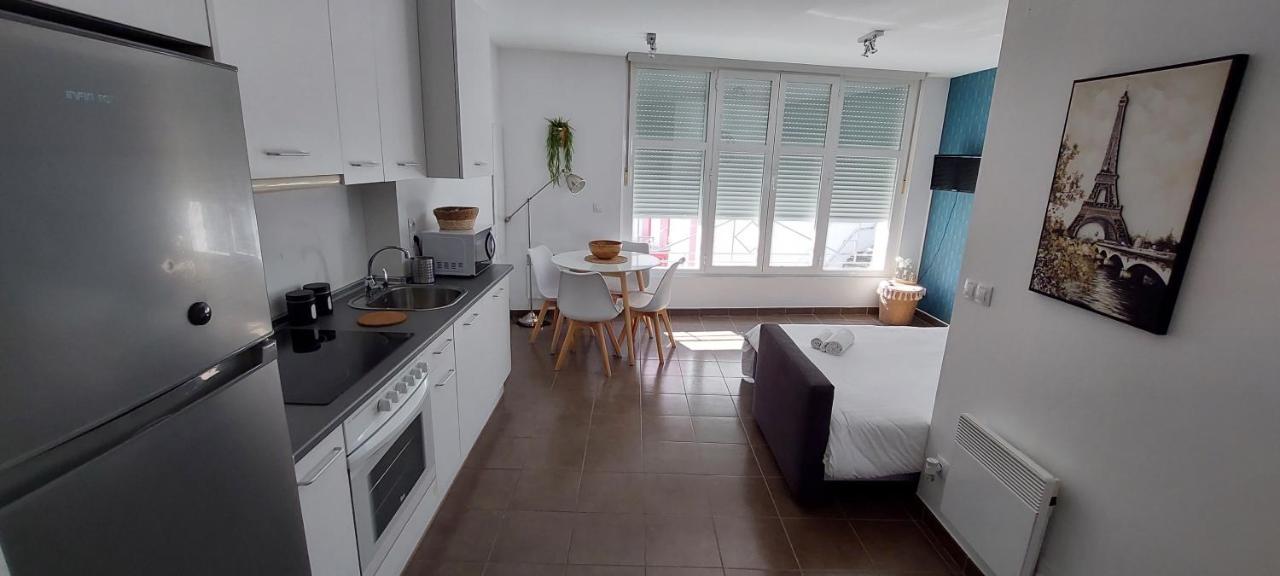 Albatros Apartamento Lourdes Exterior foto